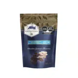 Wafer Semiamargo Sin Azúcar Collection 500 gr
