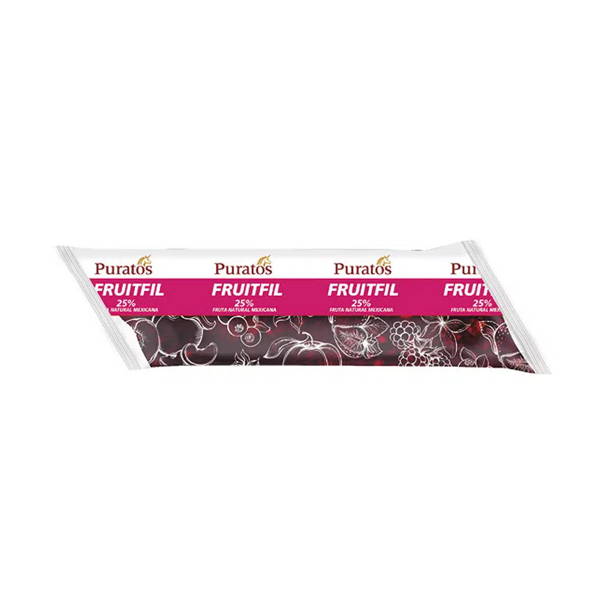 Fruitfil Frambuesa Manga Puratos 1 Kg