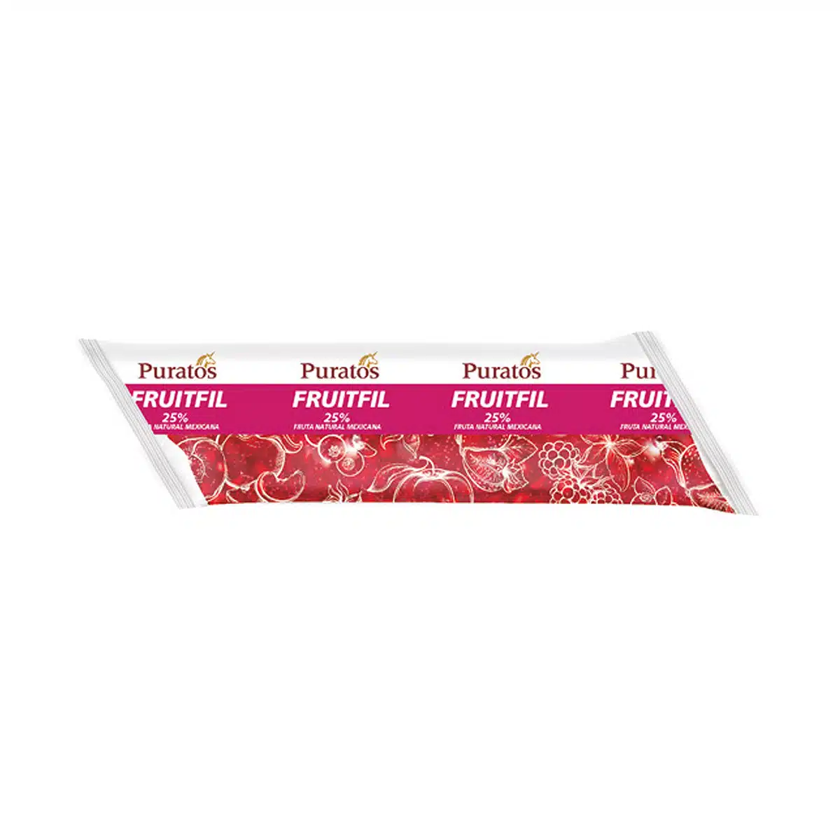 Fruitfil Fresa Manga 1 Kg