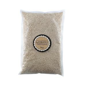 Ajonjolí Blanco Suprema 1 Kg