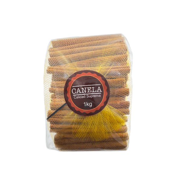 Canela en Barra 5“ Suprema 1 Kg