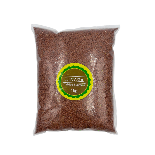 Linaza Suprema 1 Kg