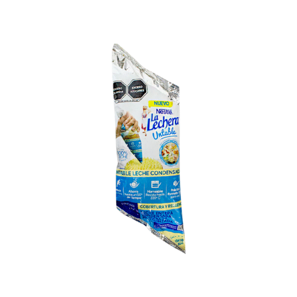 Manga Leche Condensada La Lechera 1Kg
