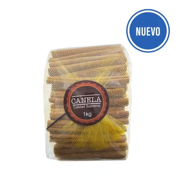 Canela en Barra 5“ Suprema 1 Kg