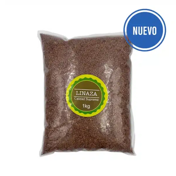 Linaza Suprema 1 Kg
