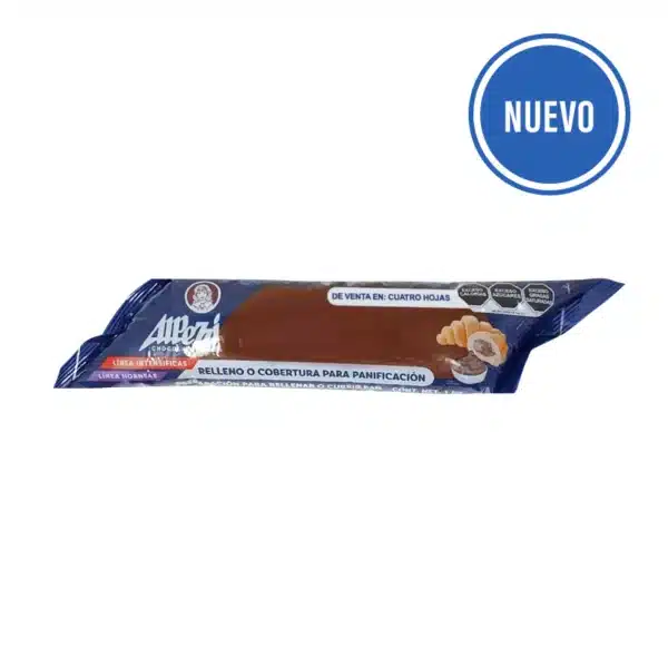 Manga de Relleno Horneable avellana Alpezzi 1 Kg