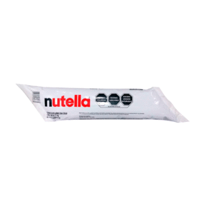 Manga Crema de Avellana con Cocoa Nutella 1 Kg