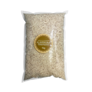 Almendra en Polvo CON Cutícula Suprema 1 Kg