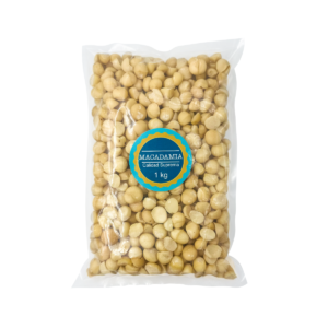 Nuez de Macadamia Suprema 1 kg