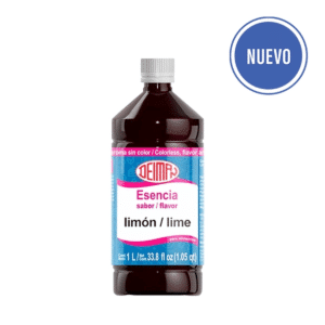 Esencia Limón Deiman 1 It