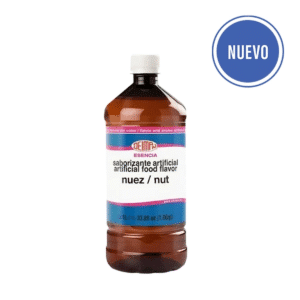 Esencia Nuez Deiman 1 lt