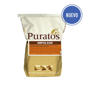 Impulsor Puratos 5 kg