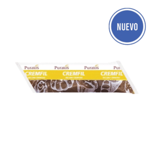 Cremfil Creme Cajeta Manga Puratos 1 Kg
