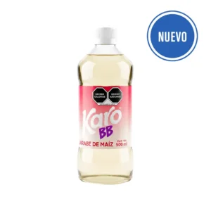 Jarabe de Maiz Karo 500 mL